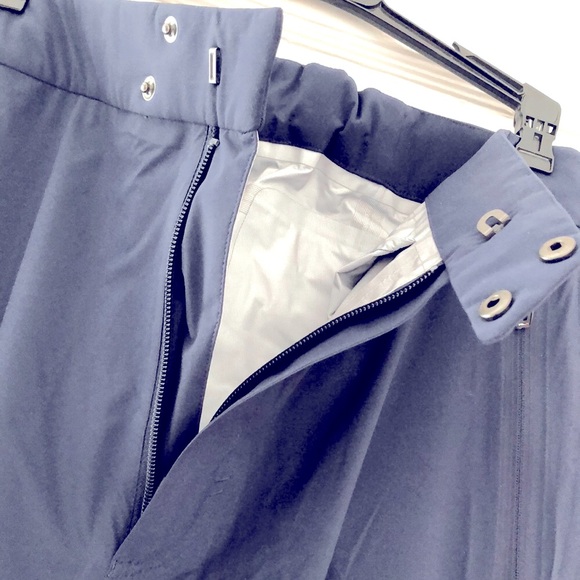 RLX RALPH LAUREN (L) ski/snowboard:performance extensible waterproof - Picture 6 of 16